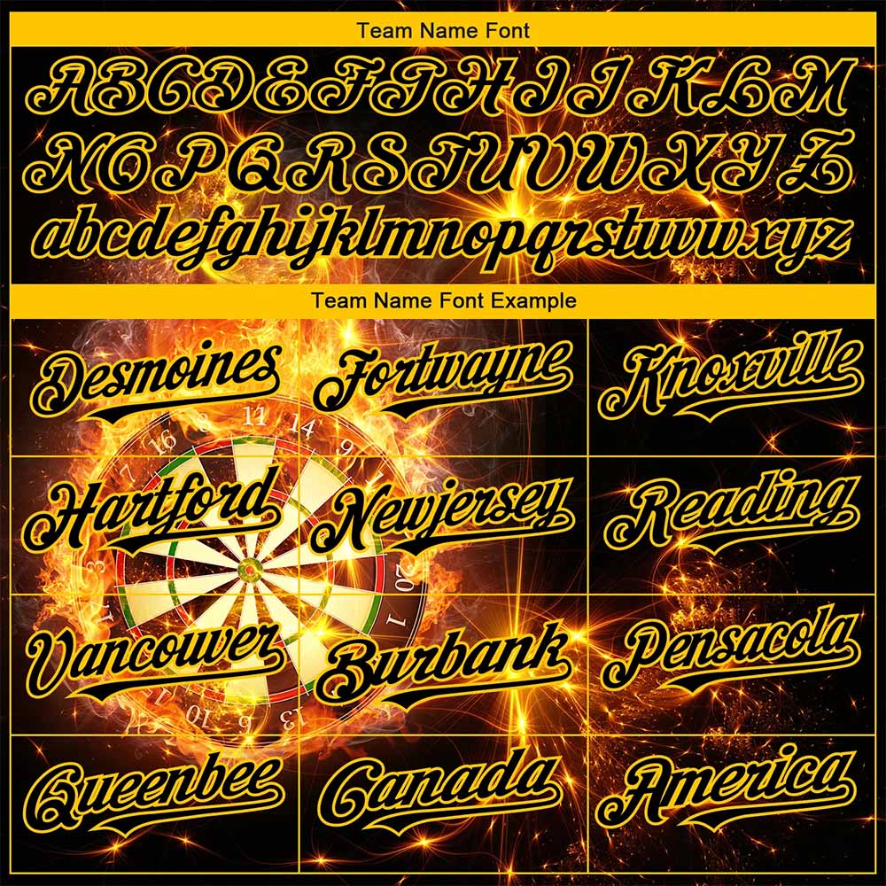 Sublimation Baseball Uniform Jersey Shirts